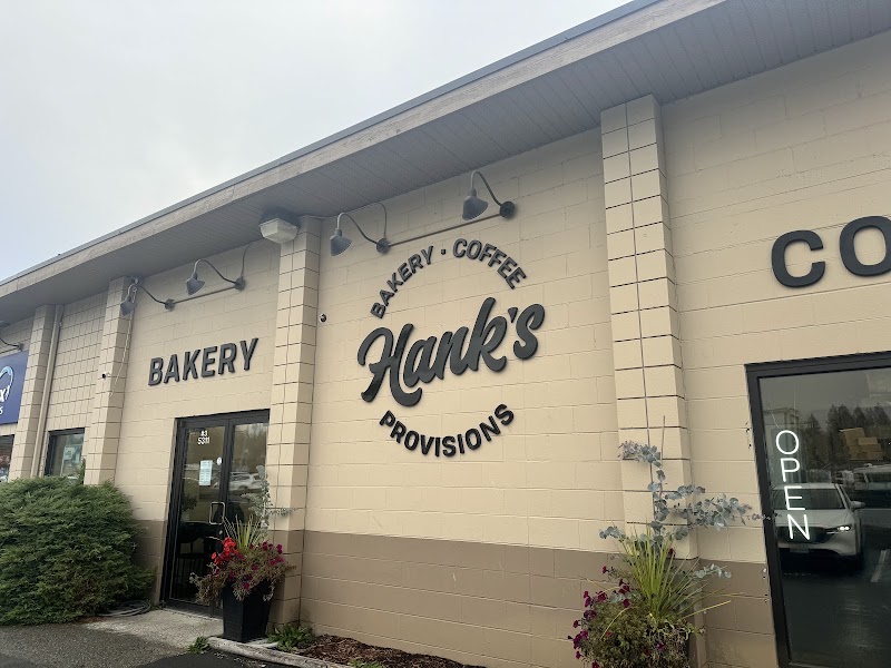 Hank's Bakery and Coffee photo 1