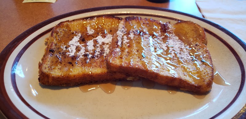 New Moon Cafe photo 3