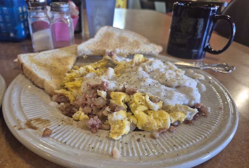 New Moon Cafe photo 2