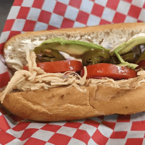 New Moon Cafe photo 3