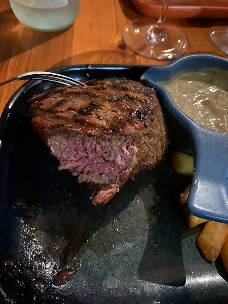 Parkers Steakhouse photo 5