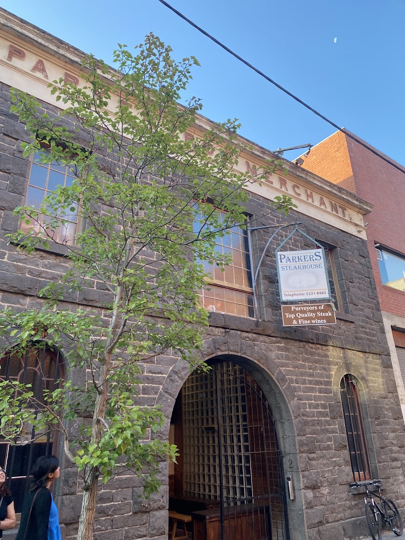 Parkers Steakhouse photo 10