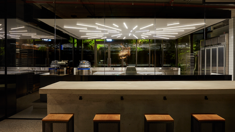 Lune Croissanterie South Brisbane