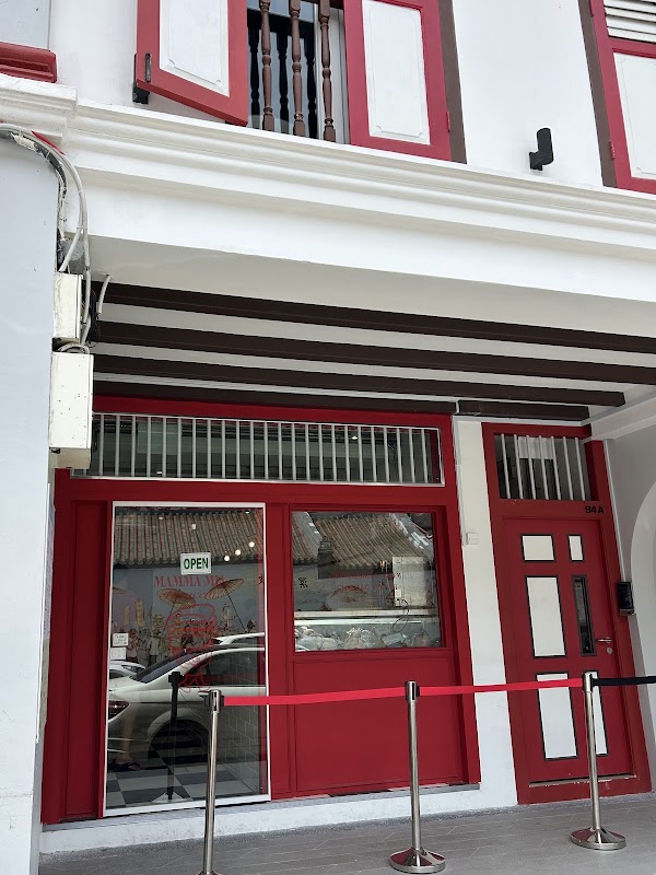 Ivlian Artisan Breads & Sandwiches (Sunshine Plaza)