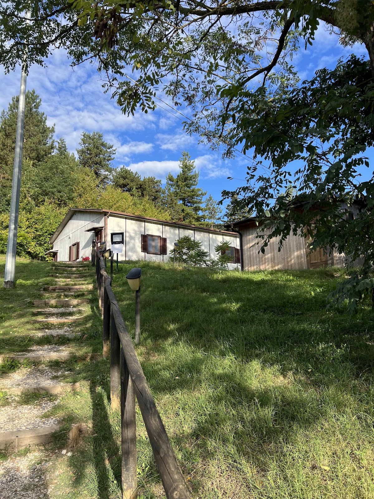 Dhamma Atala Vipassana Meditation Centre — 3