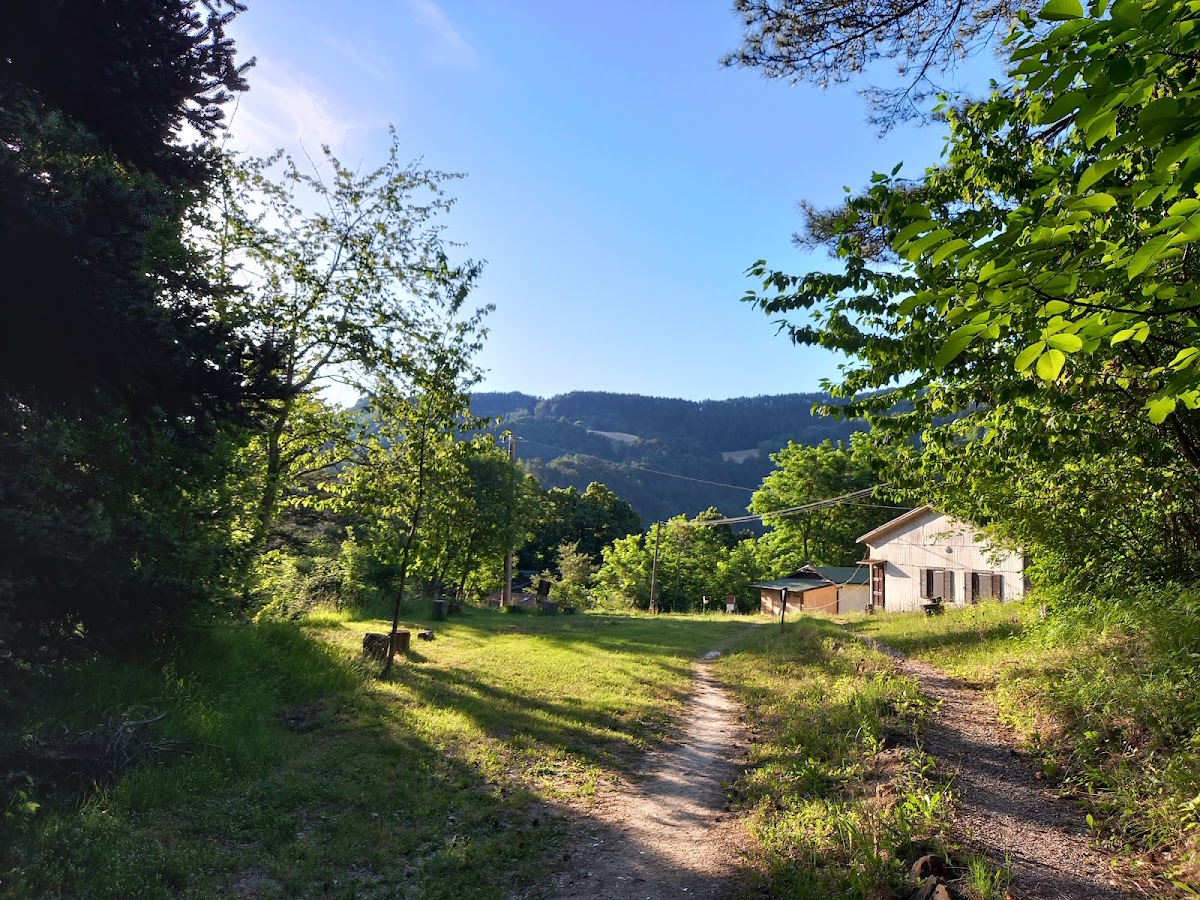 Dhamma Atala Vipassana Meditation Centre — 4