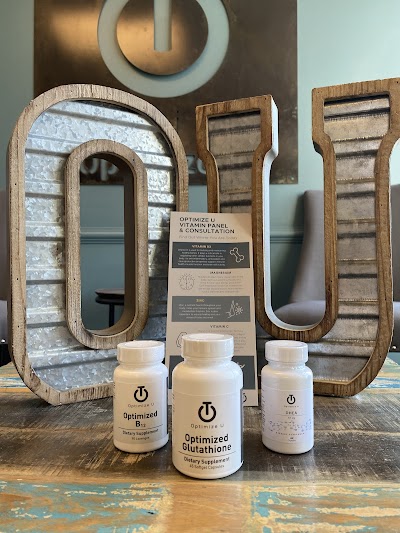 Optimize U - Brentwood | Hormone & Cryotherapy Clinic photo 6