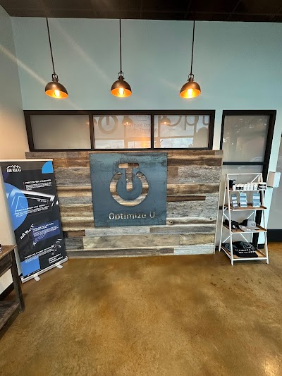 Optimize U - Brentwood | Hormone & Cryotherapy Clinic photo 1