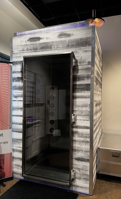 Optimize U - Brentwood | Hormone & Cryotherapy Clinic photo 5