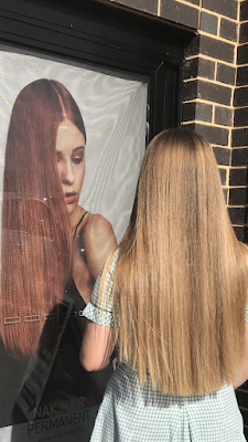 Michelle's Unisex Hair Studio photo 3