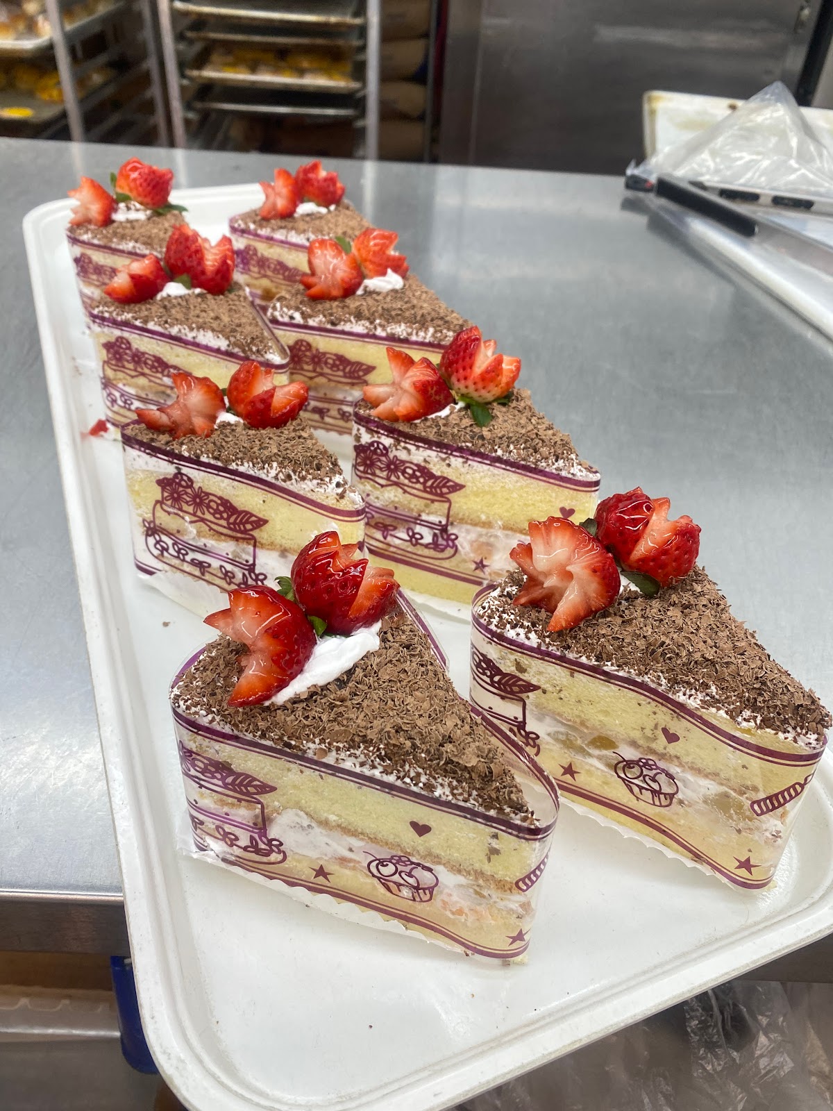 Sweet Bakery: Google Places image 5