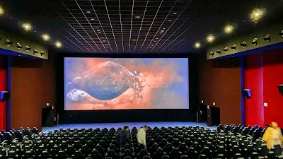 The Space Cinema Parma Centro