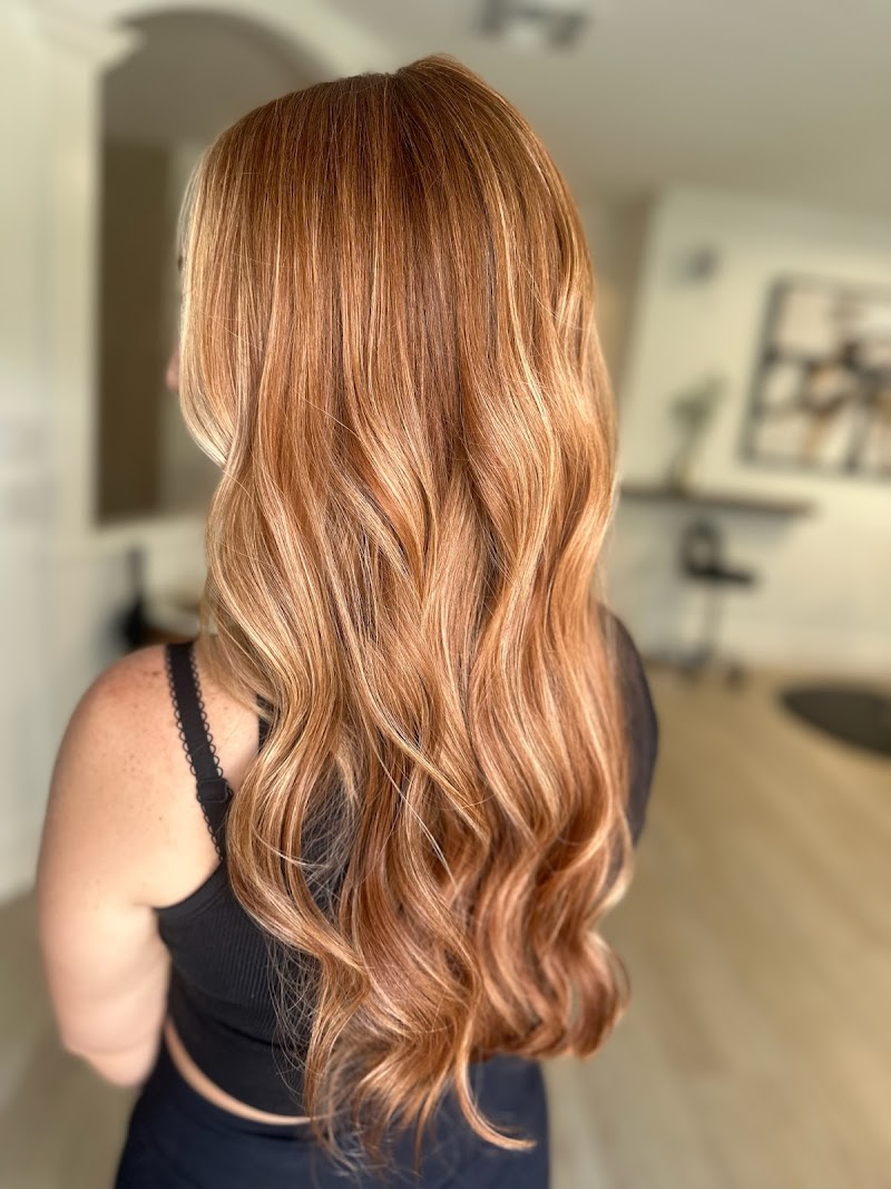 Salon & Spa Suites On The Blvd