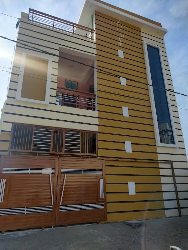 Osho Dhyan kendra(PagalBaba)