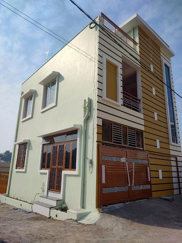 Osho Dhyan kendra(PagalBaba)