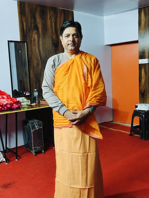 Osho Dhyan kendra(PagalBaba)