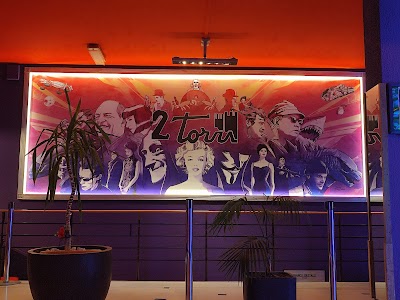 Cinema Due Torri