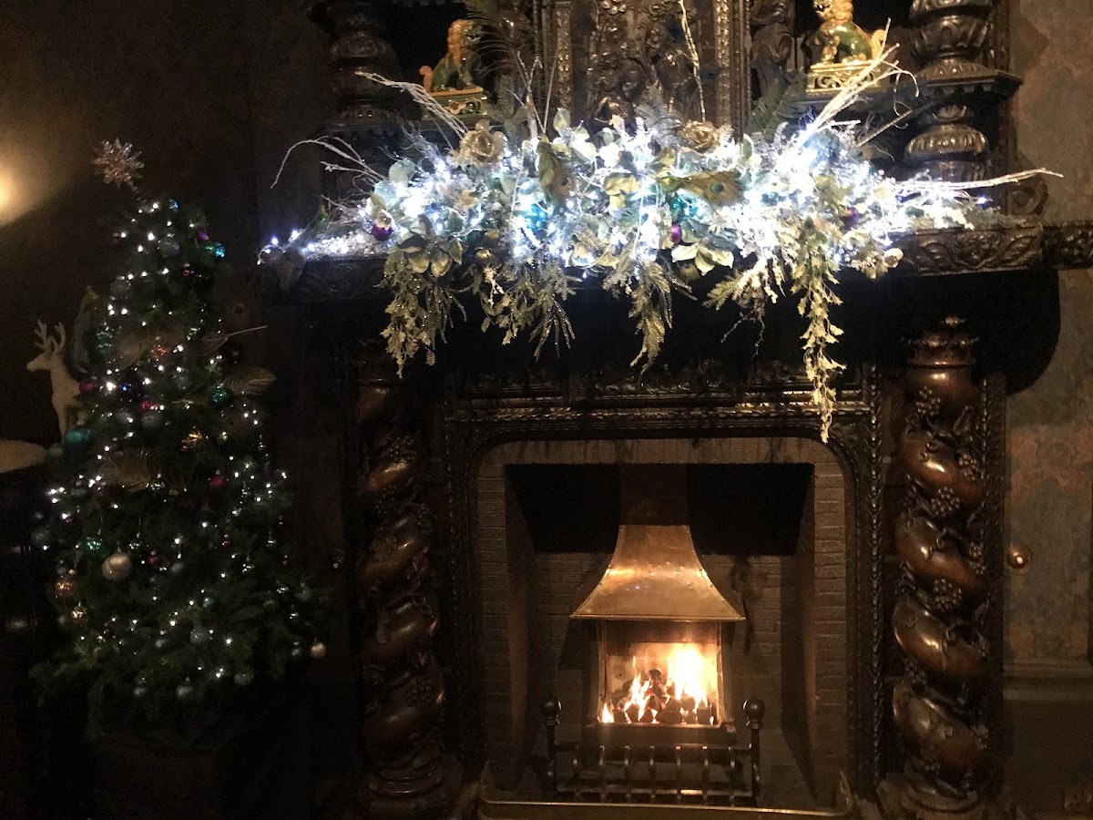 Armathwaite Hall Hotel & Spa, dog-friendly hotel in Lake District