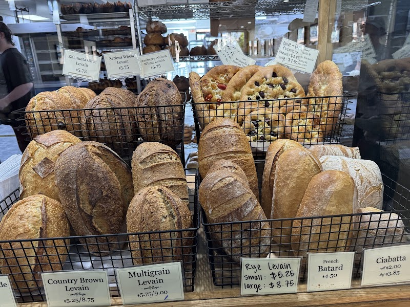 Blackbird Baking Company photo 3