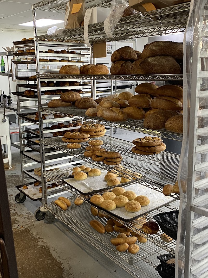 Blackbird Baking Company photo 1