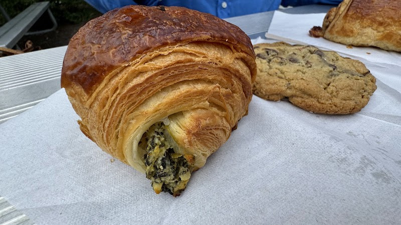 Blackbird Baking Company photo 4