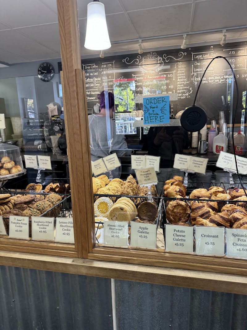 Blackbird Baking Company photo 3