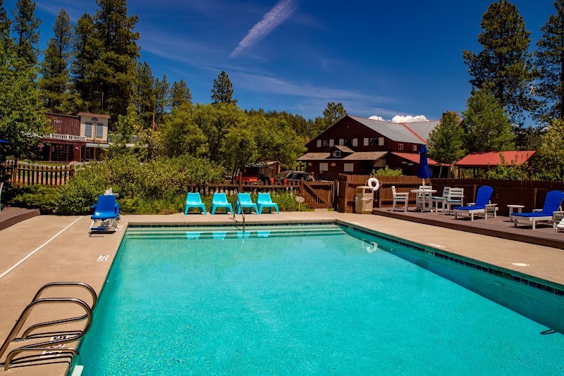 Colorado Trails Ranch - Photo 2