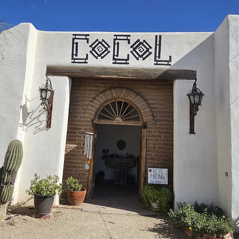 CoCol: Coffee photo 4