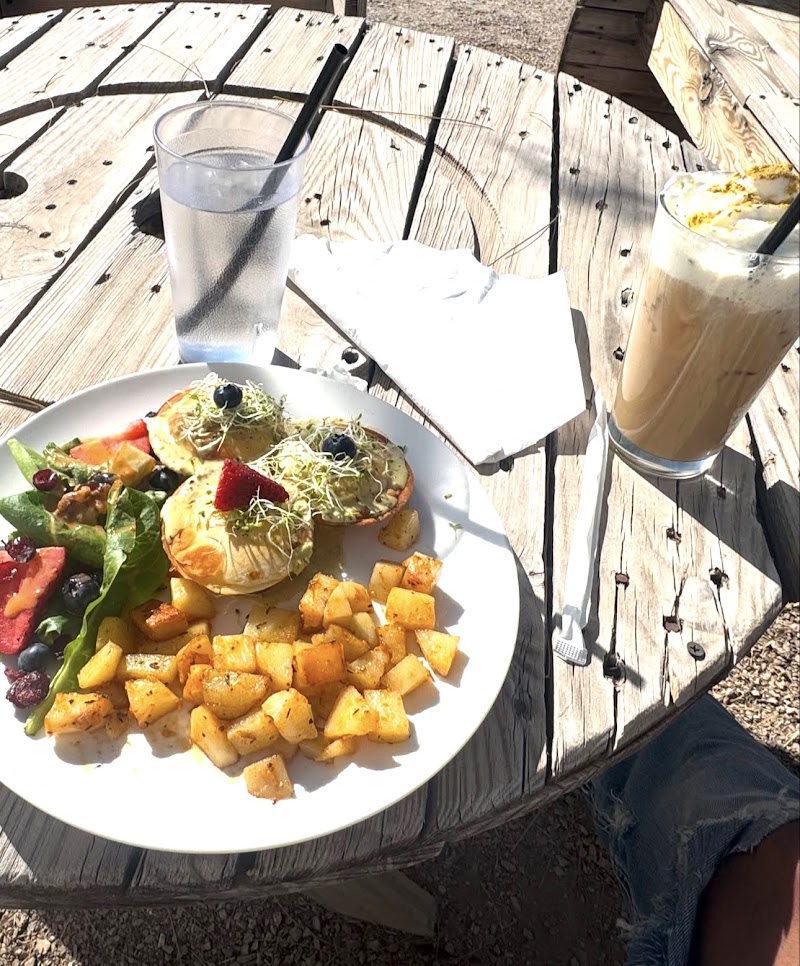 CoCol: Coffee photo 3