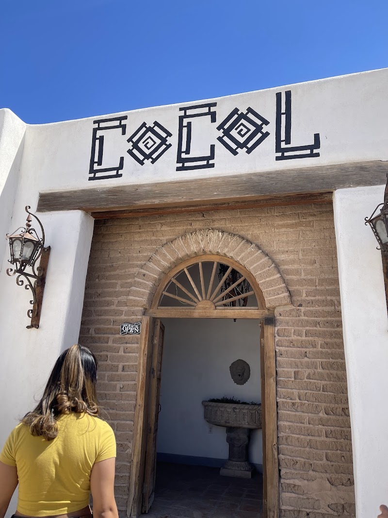 CoCol: Coffee photo 1