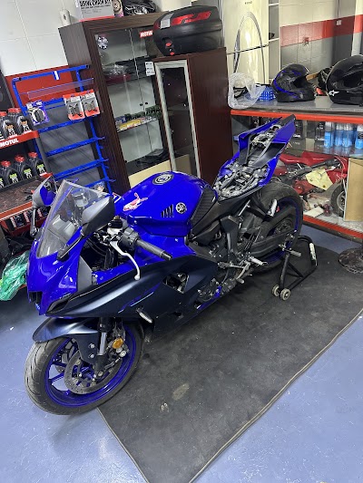 TORKİNG MOTOR - Oto Servisi