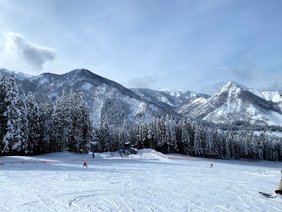 Nakazato Snow Wood Ski Area - 6