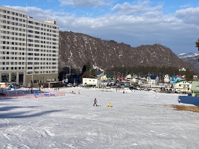 Nakazato Snow Wood Ski Area - 5