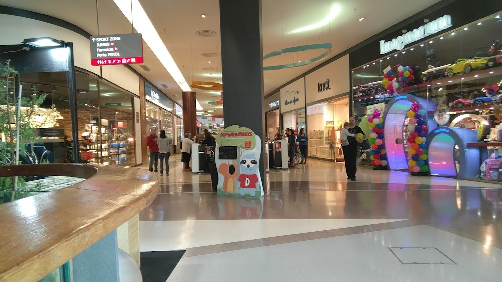 MAR Shopping - Matosinhos fotoğraf 1