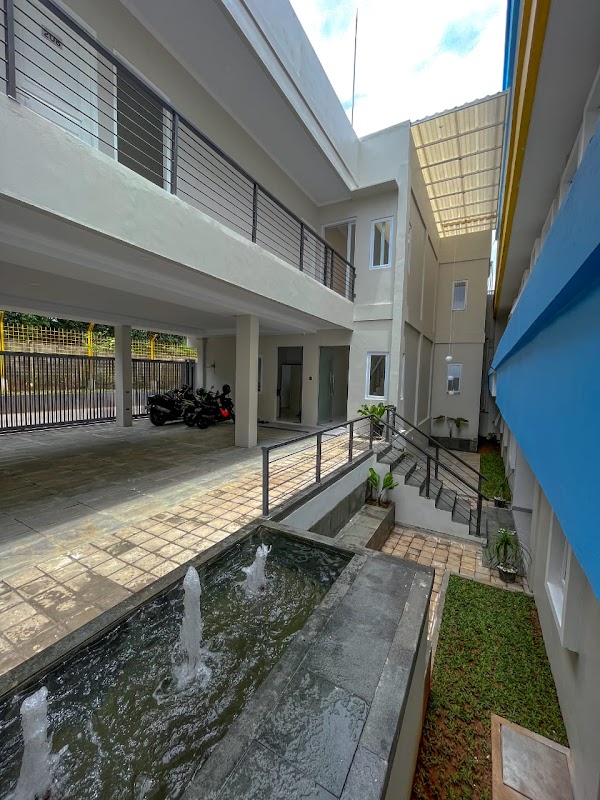 Kost STAR RESIDENCE - Kos Dekat UI Depok