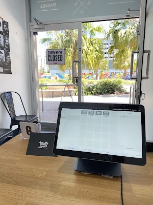 Vialle Barber Studio photo 3