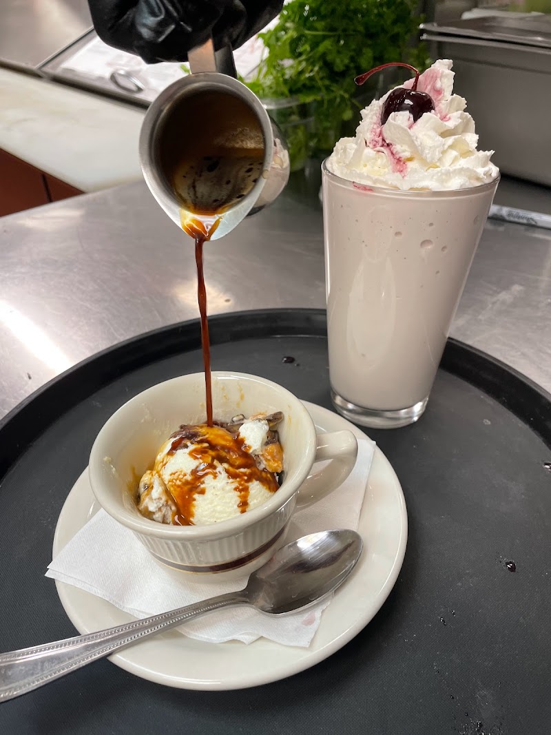 Table 65 Bistro and Gelato Cafe photo 4