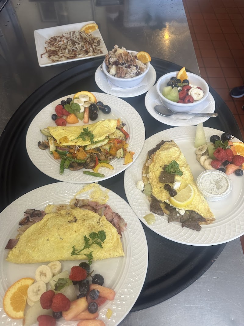 Table 65 Bistro and Gelato Cafe photo 3