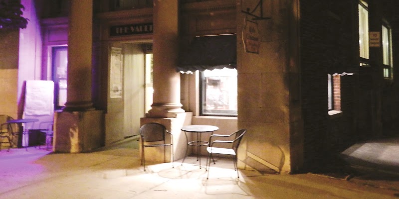 The Vault photo 3
