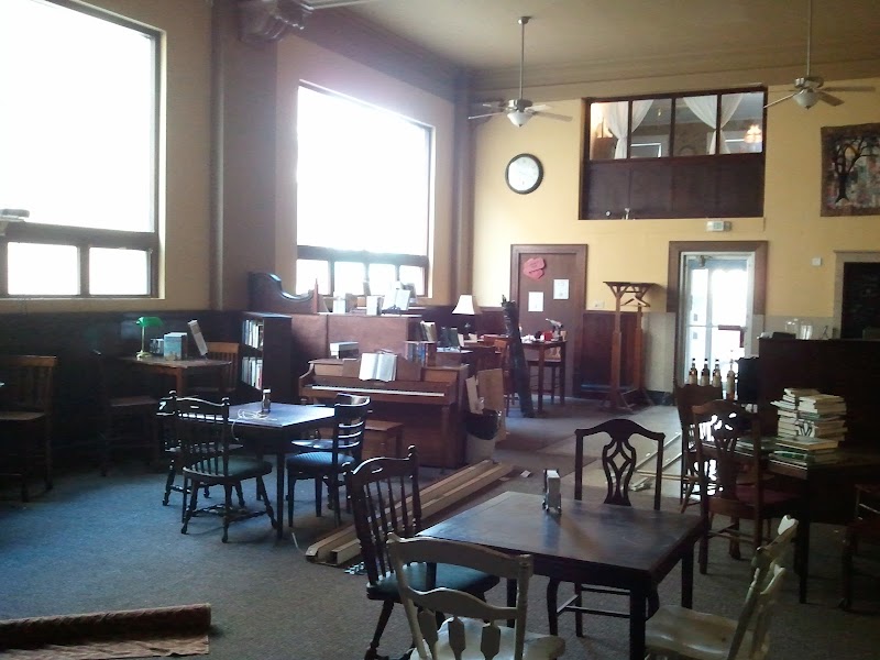 The Vault photo 1
