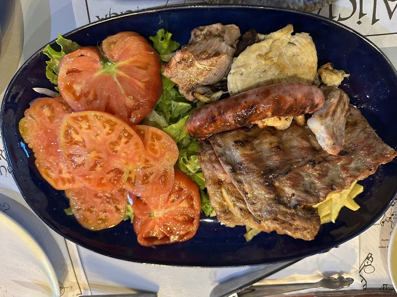 Parrillada-Taperia A Muralla photo 4