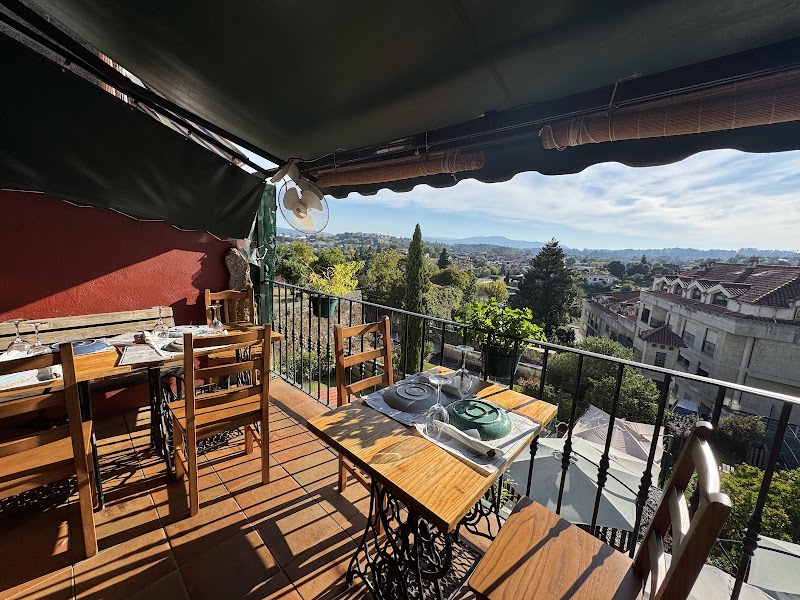 Parrillada-Taperia A Muralla photo 5