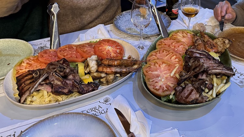 Parrillada-Taperia A Muralla photo 3