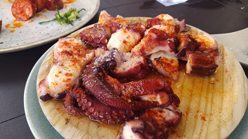 Parrillada-Taperia A Muralla photo 2