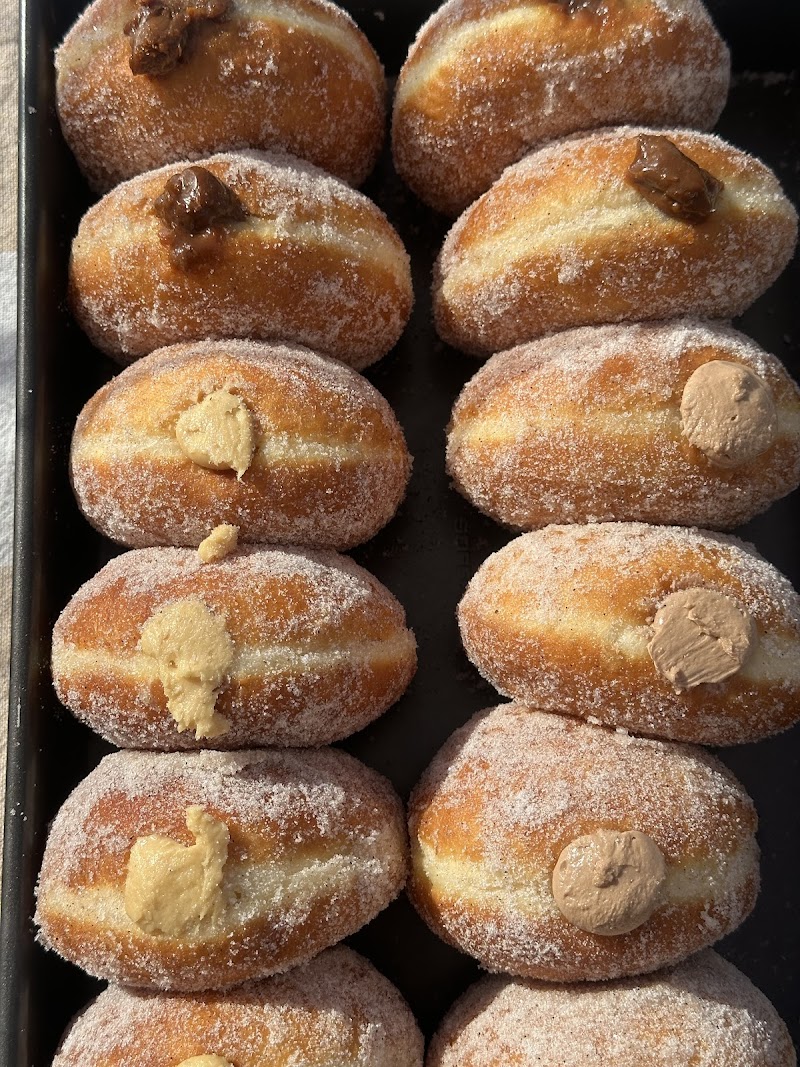 Delicioso Bake House