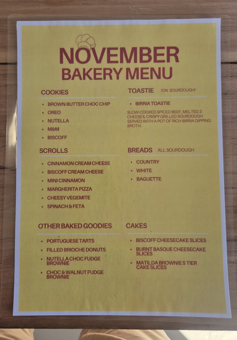 Delicioso Bake House photo 8