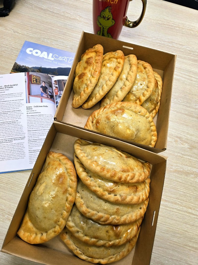 Delicioso Bake House photo 7