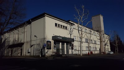 Cinema Astra, Parma
