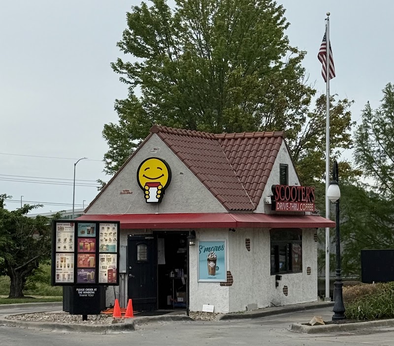 Scooter's Coffee photo 4