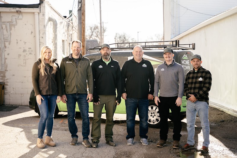 Hometown Roofing photo 1